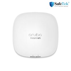 Aruba Instant On AP22 - Bộ phát wifi băng tần kép chuẩn AC, tốc độ 1774Mbps, chịu tải 75 Users