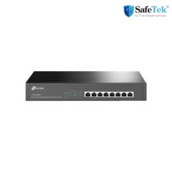 Switch TP-LINK 8 Cổng 153W 8*POE | TL-SG1008MP