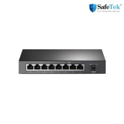 Switch TP-LINK 8 Cổng 64W 4*POE | TL-SG1008P