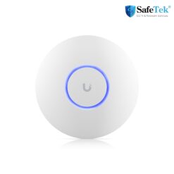 Bộ Phát WiFi – Ubiquiti UniFi® U6 Plus (U6+) - Tốc Độ 3Gbps, Chịu tải 300 Users | U6-PLUS