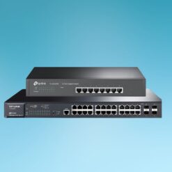 Bộ Chuyển Mạch-Switch