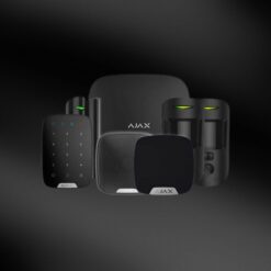 Thiết Bị Báo Động-Cháy