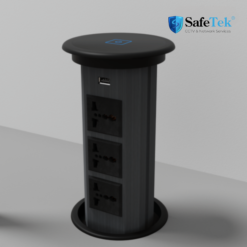 Ổ cắm âm bàn thông minh phiên bản tiêu chuẩn