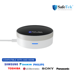 HUB IR ĐIỀU KHIỂN TỪ XA