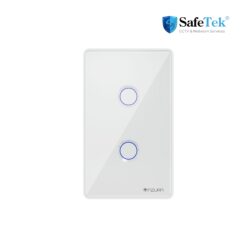 CÔNG TẮC ZIGBEE AZURA 2 KÊNH