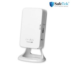 Aruba Instant On AP11D - Bộ phát wifi băng tần kép chuẩn AC, tốc độ 1167Mbps, chịu tải 50 User