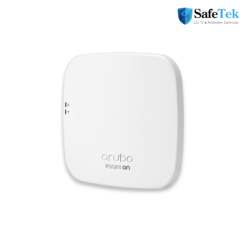 Aruba Instant On AP12 - Bộ phát wifi băng tần kép chuẩn AC, tốc độ 1600Mbps, chịu tải 75 User