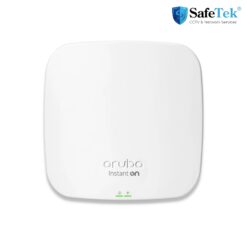 Aruba Instant On AP15 - Bộ phát wifi băng tần kép chuẩn AC, tốc độ 2033Mbps, chịu tải 100 User