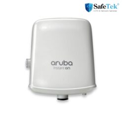Aruba Instant On AP17 - Bộ phát wifi Ngoài trời băng tần kép chuẩn AC, tốc độ 1167Mbps