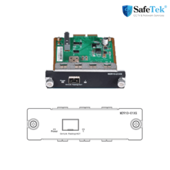 Switch 1 Cổng 10G SFP+ Interface Module RUJIE | M2910-01XS