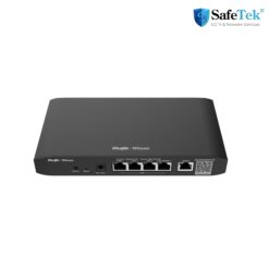 Dòng Smart Gateway 100 người dùng (tích hợp PoE) RUJIE | RG-EG105G-P
