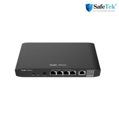Dòng Smart Gateway 100 người dùng (tích hợp PoE) RUJIE | RG-EG105G-P V2
