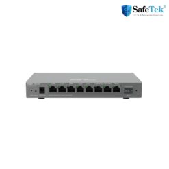 Dòng Smart Gateway 200 người dùng (có hỗ trợ cổng Quang) RUJIE | RG-EG209GS