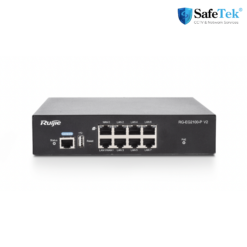 Dòng Smart Gateway dành cho doanh nghiệp vừa và nhỏ (tích hợp PoE) RUJIE | RG-EG2100-P V2