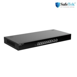 Dòng Smart Gateway 200 người dùng RUJIE | RG-EG210G-E