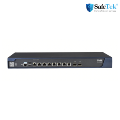 Dòng Smart Gateway dành cho doanh nghiệp lớn RUJIE | RG-EG3250