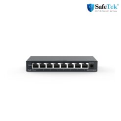 Unmanaged switch 8 cổng 10/100/1000 BASE-T RUJIE | RG-ES108GD