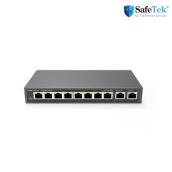 Unmanaged switch 16 cổng 10/100/1000 BASE-T RUJIE | RG-ES116G
