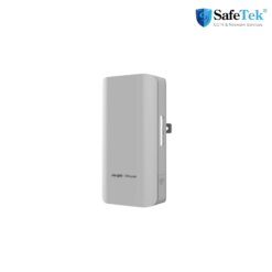 Bộ thu phát sóng không dây ngoài trời (Point to Point) RUJIE | RG-EST310 V2
