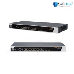 Reyee High-performance Cloud Managed Security Router RUJIE | RG-NBR6210-E