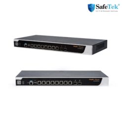 Reyee High-performance Cloud Managed Security Router RUJIE | RG-NBR6215-E