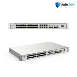 Layer 2 Smart Managed Switch 24 Cổng quang SFP RUJIE | RG-NBS3200-24SFP/8GT4XS