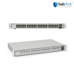 Layer 2 Smart Managed Switch 48 Cổng 10/100/1000BASE-T RUJIE | RG-NBS3200-48GT4XS