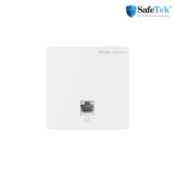 Thiết bị phát Wifi gắn âm tường RUJIE | RG-RAP1200F