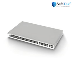 Switch 48 Cổng 10/100/1000BASE-T, 4 Cổng GE SFP (Non-Combo), AC RUJIE | RG-S2952G-E V3