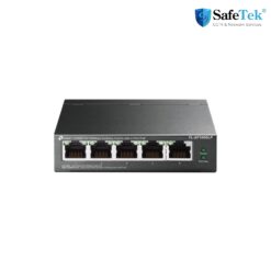 Switch TP-LINK 5 Cổng 41W | TL-SF1005LP