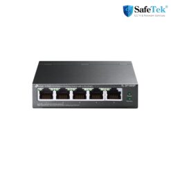 Switch TP-LINK 5 Cổng 67W 4*POE | TL-SF1005P