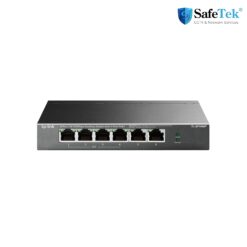 Switch TP-LINK 6 Cổng 67W 4*POE | TL-SF1006P