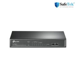 Switch TP-LINK 8 Cổng 41W 4*POE | TL-SF1008LP