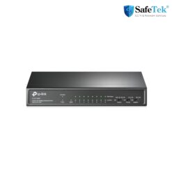 Switch TP-LINK 9 Cổng 65W 8*POE | TL-SF1009P