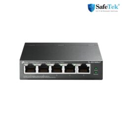 Switch TP-LINK 5 Cổng 40W 5*POE | TL-SG1005LP
