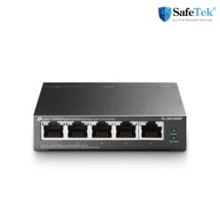 Switch TP-LINK 5 Cổng 65W 5*POE | TL-SG1005P