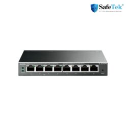 Switch TP-LINK 8 Cổng 64W 4*POE | TL-SG108PE
