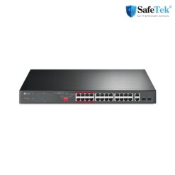 Switch TP-LINK 24 Cổng 250W 24*POE | TL-SL1226P
