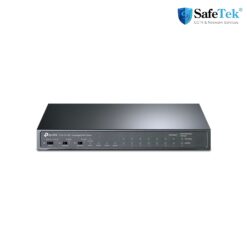 Switch TP-LINK 8 Cổng 124W 8*POE | TL-SL1311MP