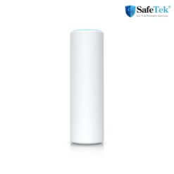 Bộ Phát WiFi – Ubiquiti UniFi® U6 Flex HD - Tốc Độ 5.3Gbps, Chịu tải 300 Users | U6-FlexHD