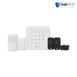 Thiết Bị Báo Động AZURA PRO-KIT | AUS-SRPRO